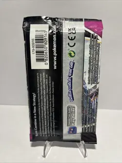 Pokemon TCG Fusion Strike Booster Pack - 10 Cards 820650809163 - Image 2