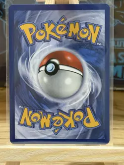 Pokemon TCG Toxtricity Illustration Rare 104/094 Phantasmal Flames Pack Fresh - Image 2
