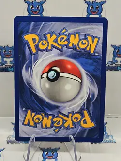 Pokemon Magnemite Base Set 53/102 LP - Image 2