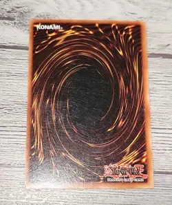 Yu-Gi-Oh! TCG Time Seal PSV-007 1st Edition Common - Image 2