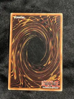 Vorse Raider CT2-EN003 | Secret Rare Limited Edition | LP | Yugioh - Image 2