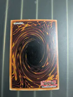 Mage Power LON-050 Unlimited Ultra Rare LP - Image 2