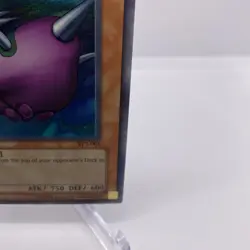 Needle Worm TP3-001 Tournament Pack 3 Ultra Rare English North American Yu-Gi-Oh - Image 4