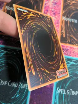 Yu-Gi-Oh! Darkflare Dragon SDDC-EN002 1st Edition Super Rare NM - Image 4