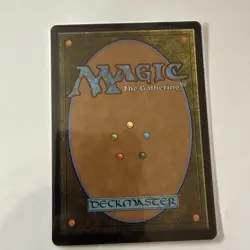 Ranger-Captain of Eos "Knights of San d'Oria" - Foil Showcase FCA NM MTG - Image 3