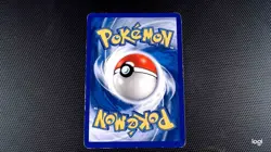 Pokemon TCG Black Star Promo Edition Mew #8 WOTC 2000 Moderately Played - Image 2