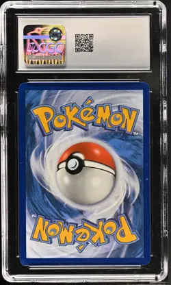 CGC 10 Hitmonlee Holo 011/034 Trading Card Game Classic CLV Pokemon - Image 2