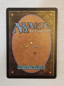 NM Diabolic Intent Planeshift Mtg Magic the Gathering - Image 2