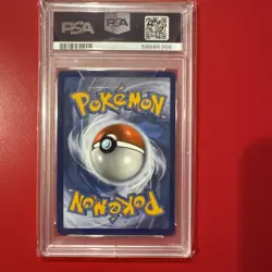 2020 Pokemon Vivid Voltage Rayquaza Amazing Rare Card 138/185 PSA 10 Gem Mint - Image 2