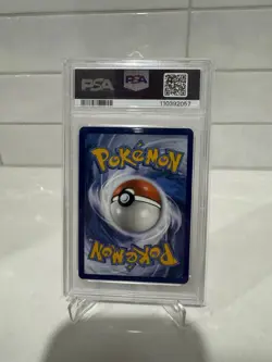 CHARMANDER 004/165 PSA 10 POKEMON 151 EB GAMES PROMO AUS POKEMON CARD ENGLISH - Image 2