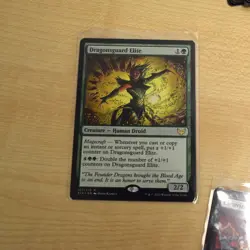 Large Magic The Gathering Deckmaster Bundle MTG 50+ Cards R15 - Image 3