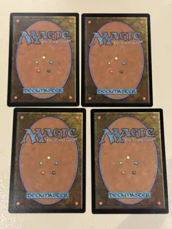 CLERIC CLASS X4 Adventures In The Forgotten Realms AFR Magic MTG MINT CARD - Image 2