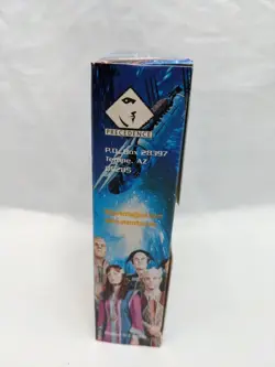 Babylon 5 Premier Edition Minbari 60 Card Starter Deck Collectible Card Game - Image 3