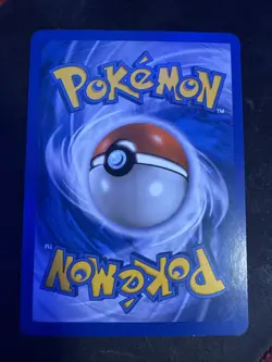 Nuzleaf 36/108 Reverse Holo EX Power Keepers Pokemon Card Lightly Played - Image 2