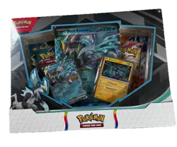 Pokemon Trading Card Game: Black Kyurem ex & Melmetal ex Box New Sealed - Image 2
