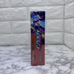Inferno X Booster Box Pokemon Card Game MEGA M2 w/shrink [Sealed] Japanese - Image 3