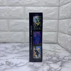 Inferno X Booster Box Pokemon Card Game MEGA M2 w/shrink [Sealed] Japanese - Image 5