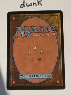 Oath of Druids - Exodus - MTG Magic the Gathering Great Condition! - Image 2