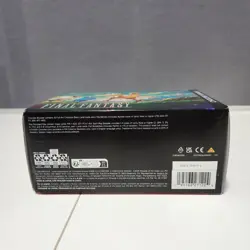 Magic the Gathering Final Fantasy Chocobo Bundle English NEW and SEALED - Image 3