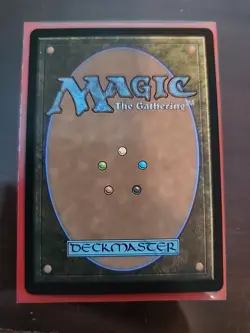 Magic The Gathering: Buster Sword Final Fantasy Regular - Image 2