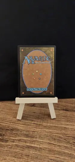 MTG: Enduring Innocence (Showcase) (Foil) - Duskmourn: House of Horror - Image 3