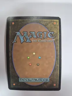 MtG Turntimber Ranger - HP Foil - Zendikar - Image 2