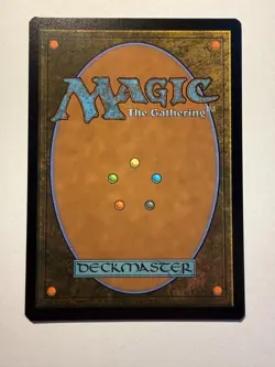Formidible Speaker - Magic the Gathering Lorwyn Eclipsed 0176 - Image 2