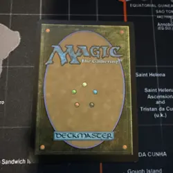 MTG Sokka and Suki (Borderless) [Avatar: The Last Airbender: Eternal-Legal] Foil - Image 2