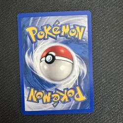 Shelgon 41/97 2003 EX Dragon Pokemon Card TCG Yuka Morii Reverse Holo LP - Image 2