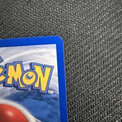 Shelgon 41/97 2003 EX Dragon Pokemon Card TCG Yuka Morii Reverse Holo LP - Image 4