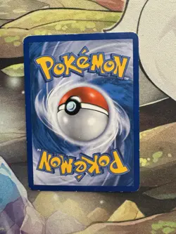 Pokemon Alph Lithograph HeartGold SoulSilver Rare TCG Card 2010 - Image 2