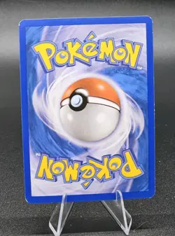 Pokemon Alph Lithograph Three III Undaunted Rare Secret Trainer TCG 2010 - Image 3