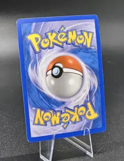 Pokemon Alph Lithograph Three III Undaunted Rare Secret Trainer TCG 2010 - Image 4