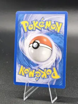 Pokemon Alph Lithograph Three III Undaunted Rare Secret Trainer TCG 2010 - Image 5