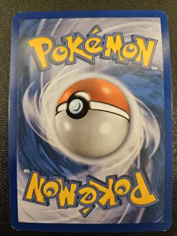 Pokemon TCG: Alph Lithograph Ultra Rare (ONE) Heartgold Soulsilver LP/MP - Image 3