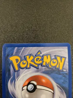 Pokemon TCG: Alph Lithograph Ultra Rare (ONE) Heartgold Soulsilver LP/MP - Image 4