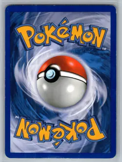 Pokemon TCG Alph Lithograph #THREE Undaunted - Image 2