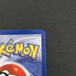 Pokemon TCG Dark Persian Team Rocket #42/82 Uncommon First Edition - LP - Image 4
