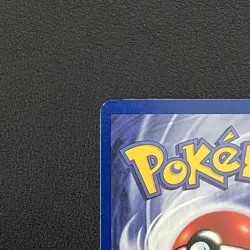 Pokemon TCG Dark Persian Team Rocket #42/82 Uncommon First Edition - LP - Image 5