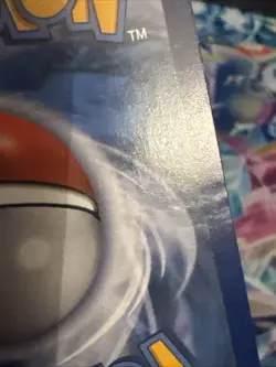 MP Heatran - (Prerelease) [Staff] SM96 Sm Holo Sun Moon Ultra Prism Pokemon TCG - Image 4