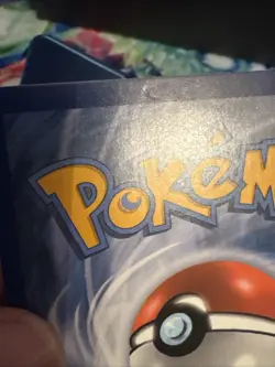 MP Heatran - (Prerelease) [Staff] SM96 Sm Holo Sun Moon Ultra Prism Pokemon TCG - Image 5