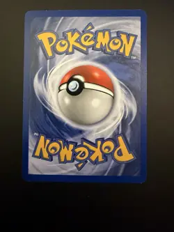 Dark Hypno 26/82 Rare - Team Rocket - 1st Edition - Pokemon TCG WOTC - Image 2