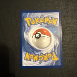 Mega Charizard X ex 2025 Pokemon Mega Evolution Promo #023 Black Star Promo Holo - Image 2