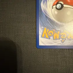 Mega Charizard X ex 2025 Pokemon Mega Evolution Promo #023 Black Star Promo Holo - Image 4
