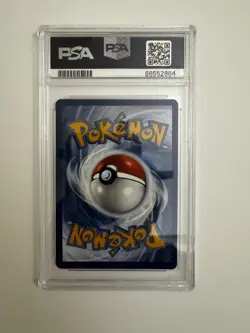 Pokemon Giratina VSTAR GG69/GG70 Crown Zenith Secret Rare Full Art Holo PSA 10 - Image 4