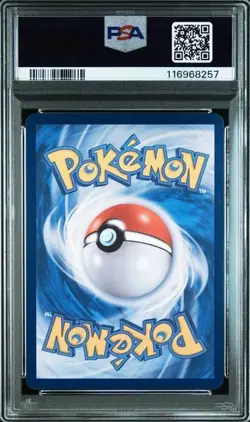 Pokemon PSA 10 Ditto #173 SV-P Metamong Project 2025 Korean - Image 3