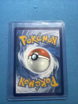 Sandygast 214/193 IR Pokemon TCG Paldea Evolved NM/VLP - Image 2
