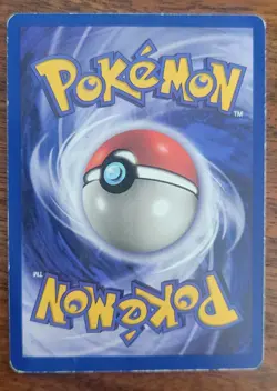 Pinsir 029/130 Base Set 2 Regular Pokemon TCG First Edition - Image 2
