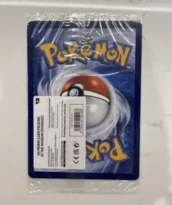 Pikachu At The Museum, Pokemon X Natural History Museum Jumbo Promo - FAST SHIP - Image 2