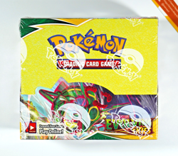 Pokemon Evolving Skies Booster Box Sealed Sword & Shield 2021 English - Image 1